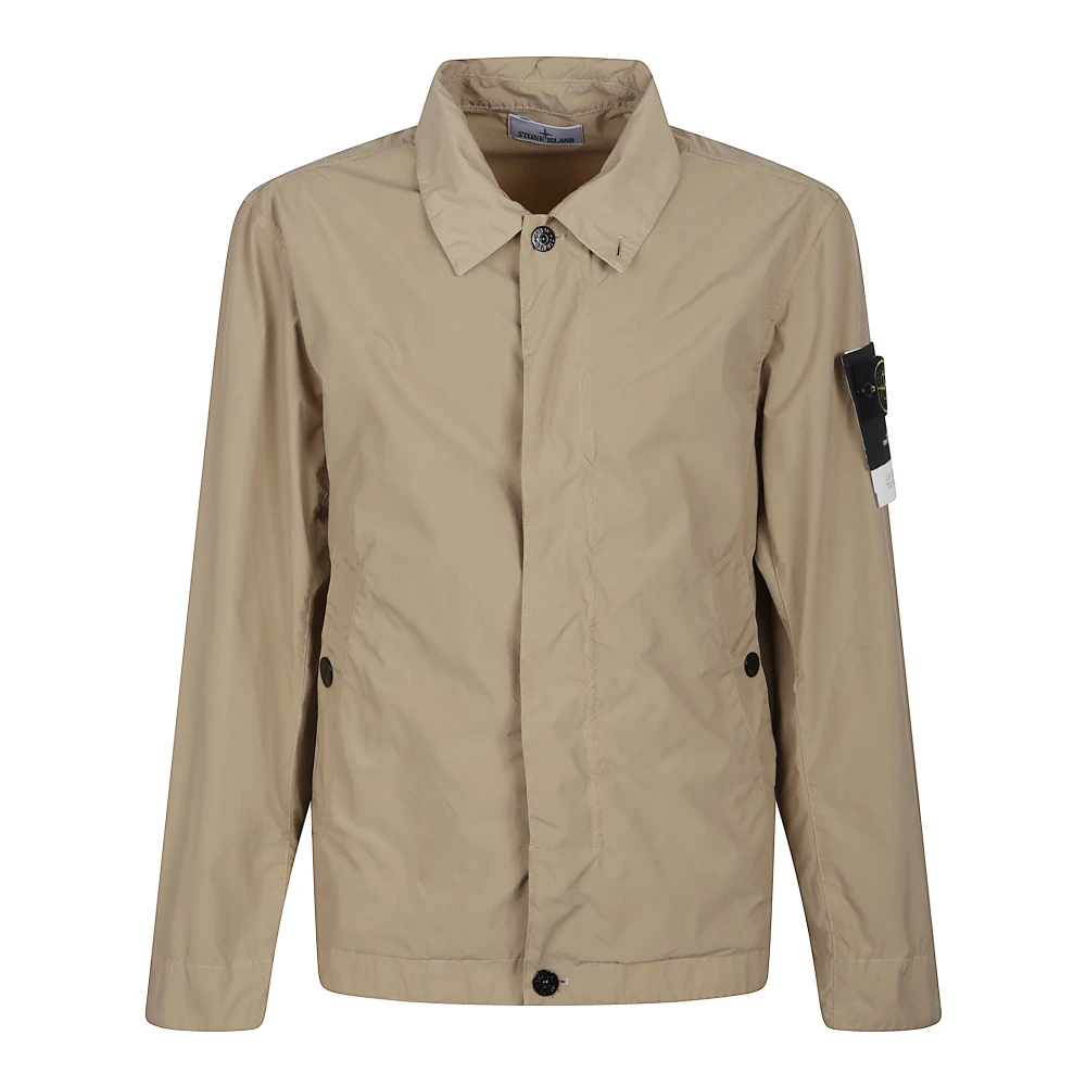 Jackets > Light Jackets - - Stone Island - Modalova
