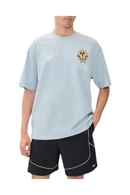 Sporty Skate Tee