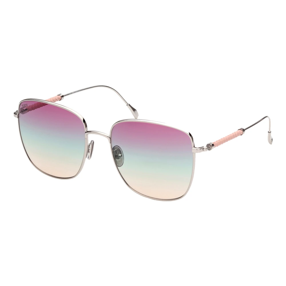 Accessories > Sunglasses - - Tod's - Modalova