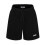 short-sport-noir-en-coton-avec-logo