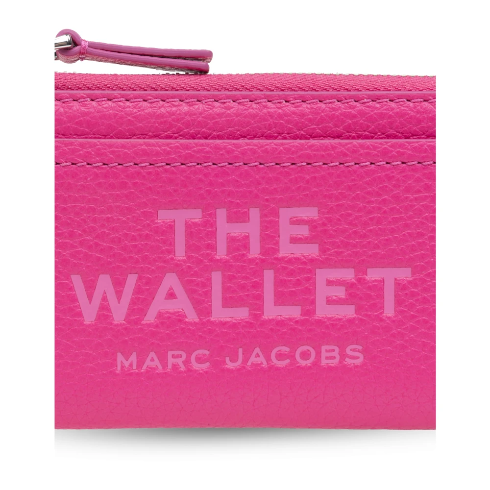 Marc Jacobs Kaarthouder Pink Dames