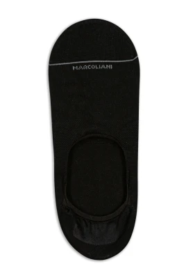 Invisible Sock