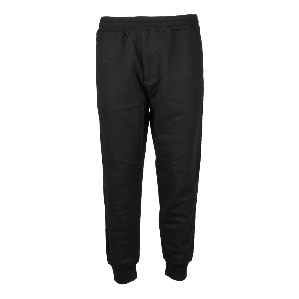 Alexander mcqueen Broek Black Heren