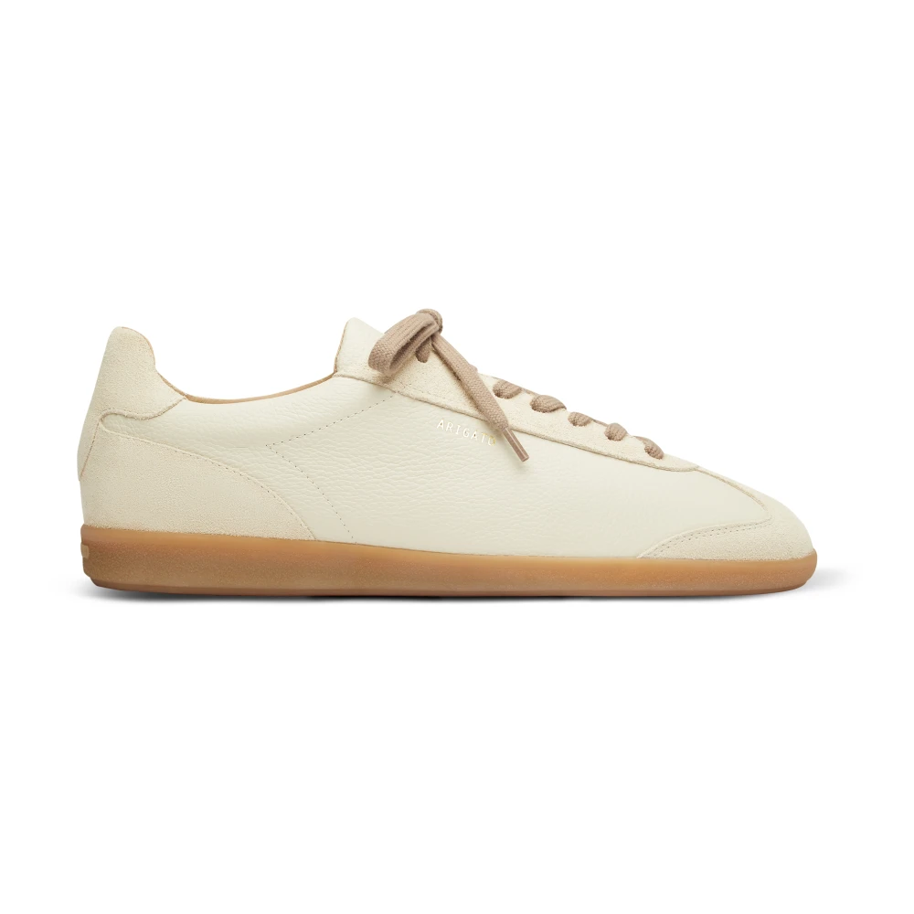 Axel Arigato Zane Sneaker Heren Schoenen Beige
