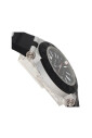 pre-owned-acier-inoxydable-montres