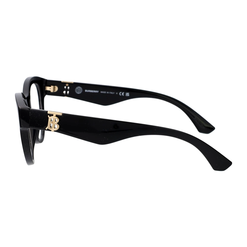 Burberry Stijlvolle Optische Bril 0Be2404 Black Dames