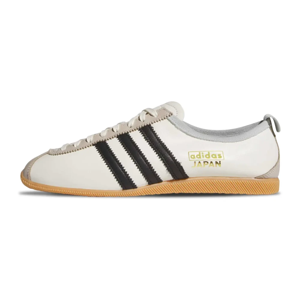 Adidas Men's White Japan Trainers - Skateboarding - 4 Uk - Sport