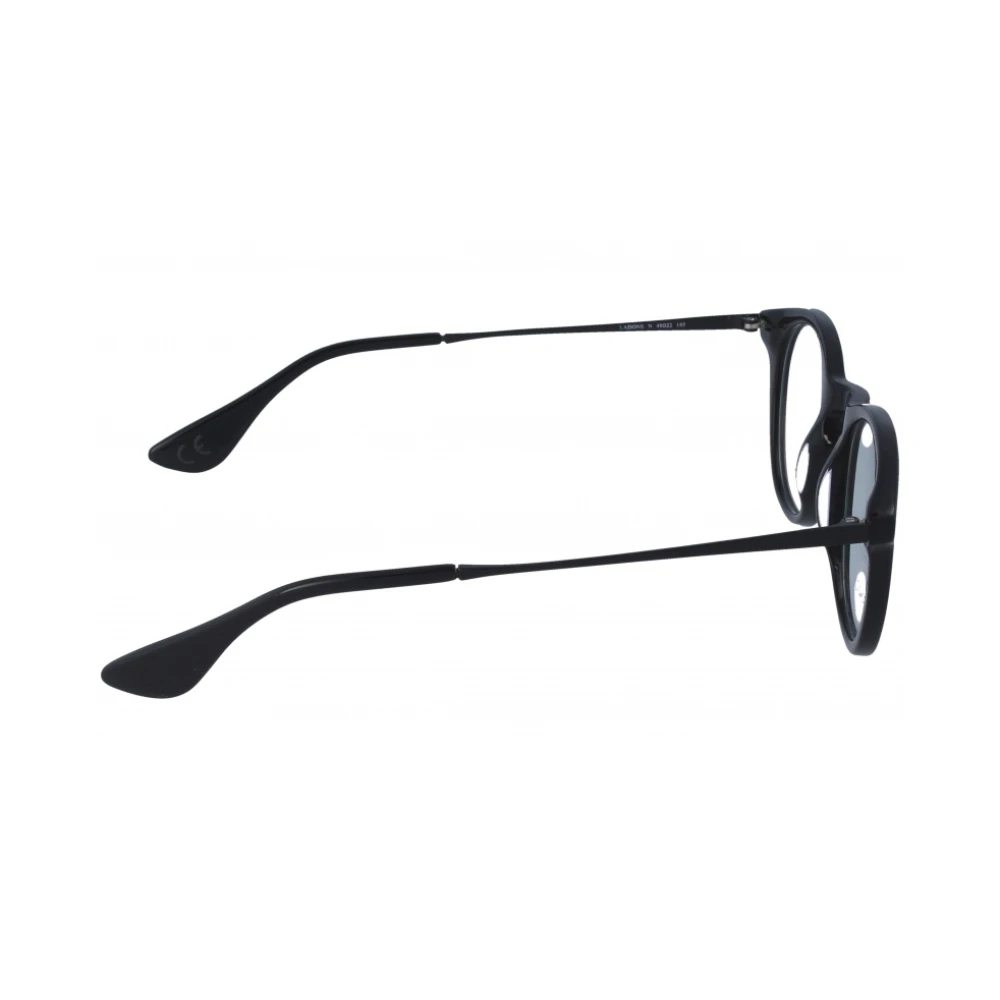 Epos Stijlvolle originele receptbrillen met garantie Black Unisex