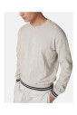 pull-col-rond-blanc-en-100-coton-avec-logo-all-over