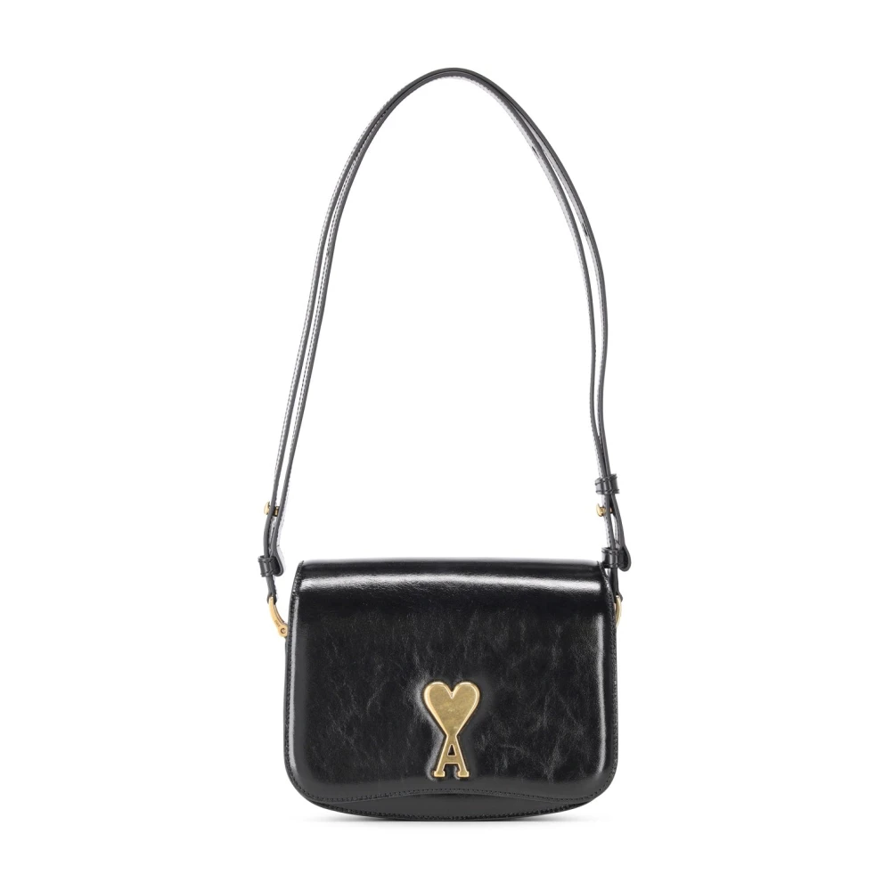 Bags > Shoulder Bags - - Ami Paris - Modalova