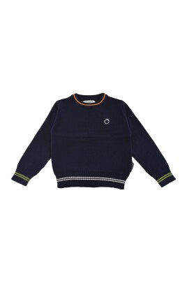 cotton-crewneck-embroidered-logo-sweater