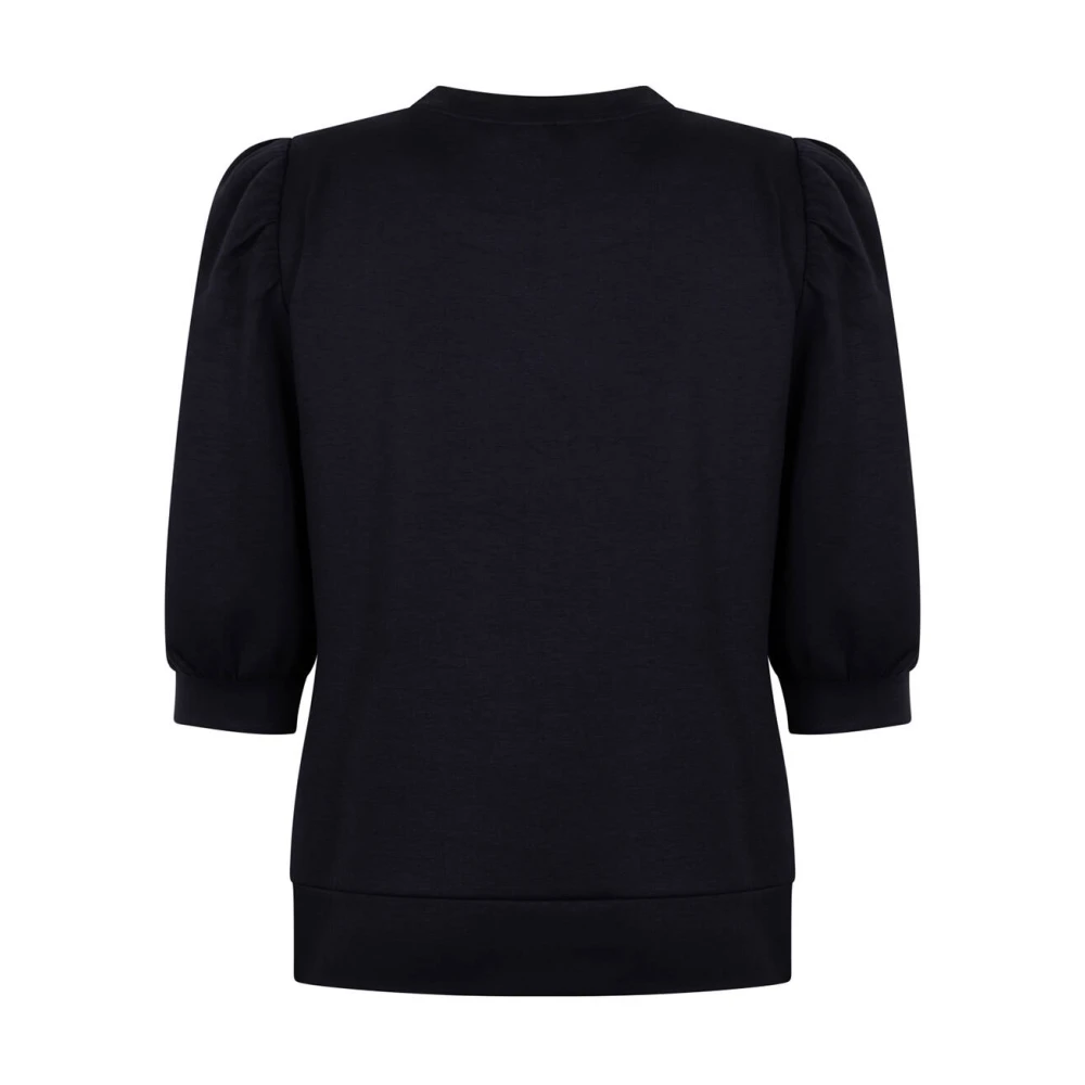 Zoso Stijlvolle Ursela Sweater Blue Dames