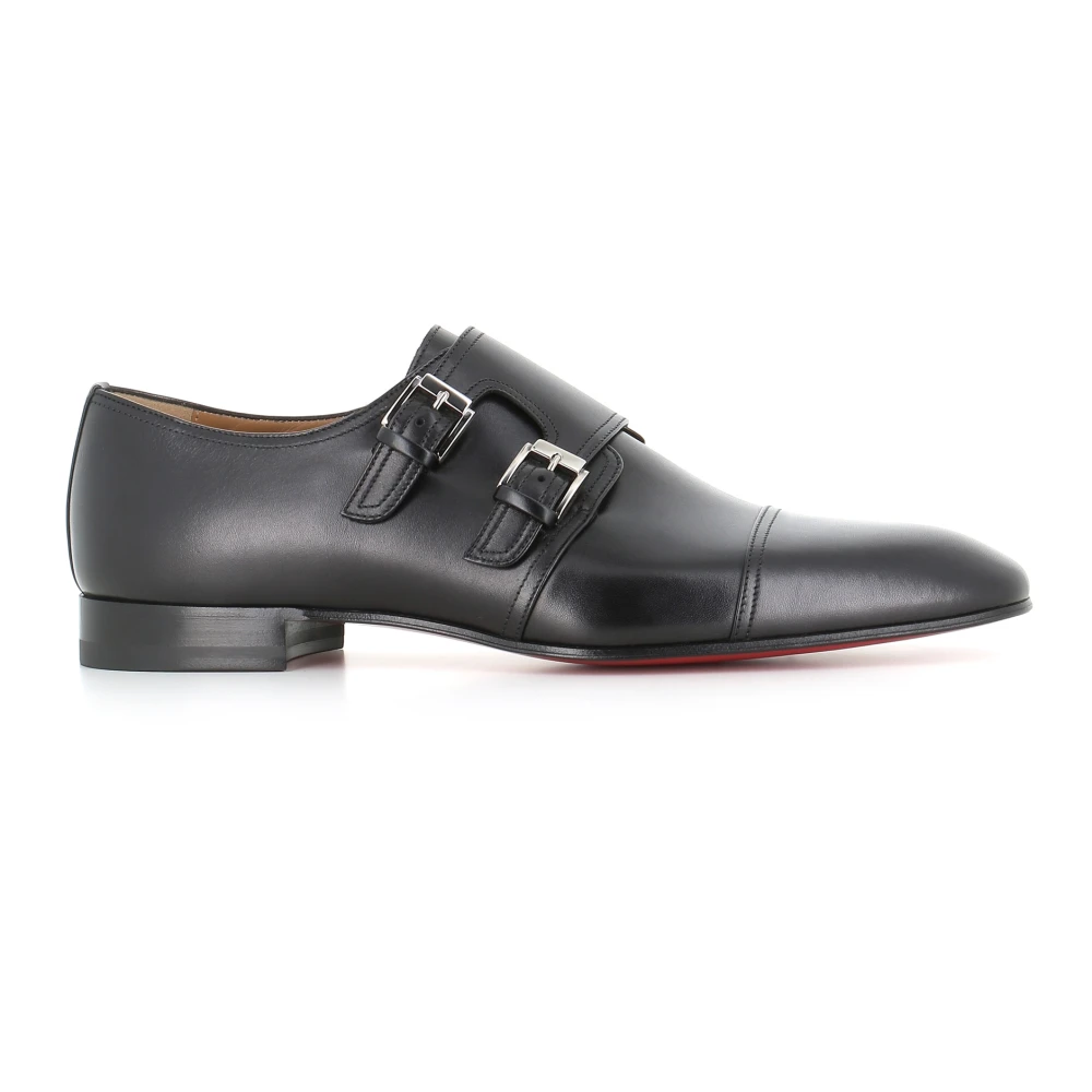 Shoes > Flats > Business Shoes - - Christian Louboutin - Modalova
