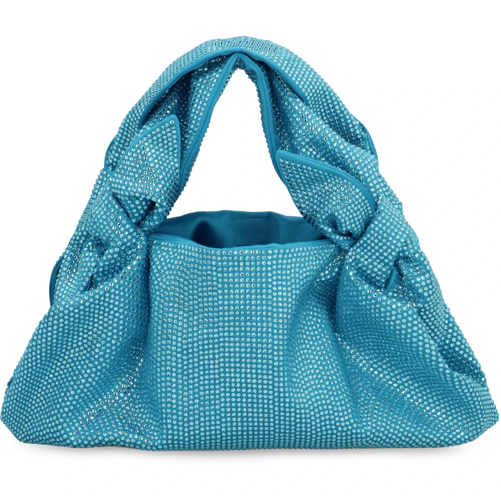 Giuseppe Di Morabito Handbags Blue Dames