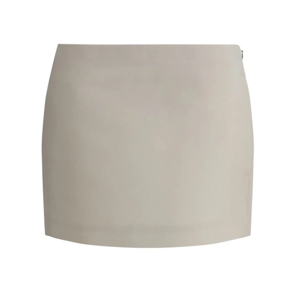 Skirts > Short Skirts - - Lisa Yang - Modalova