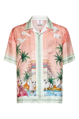 Casablanca Shirts