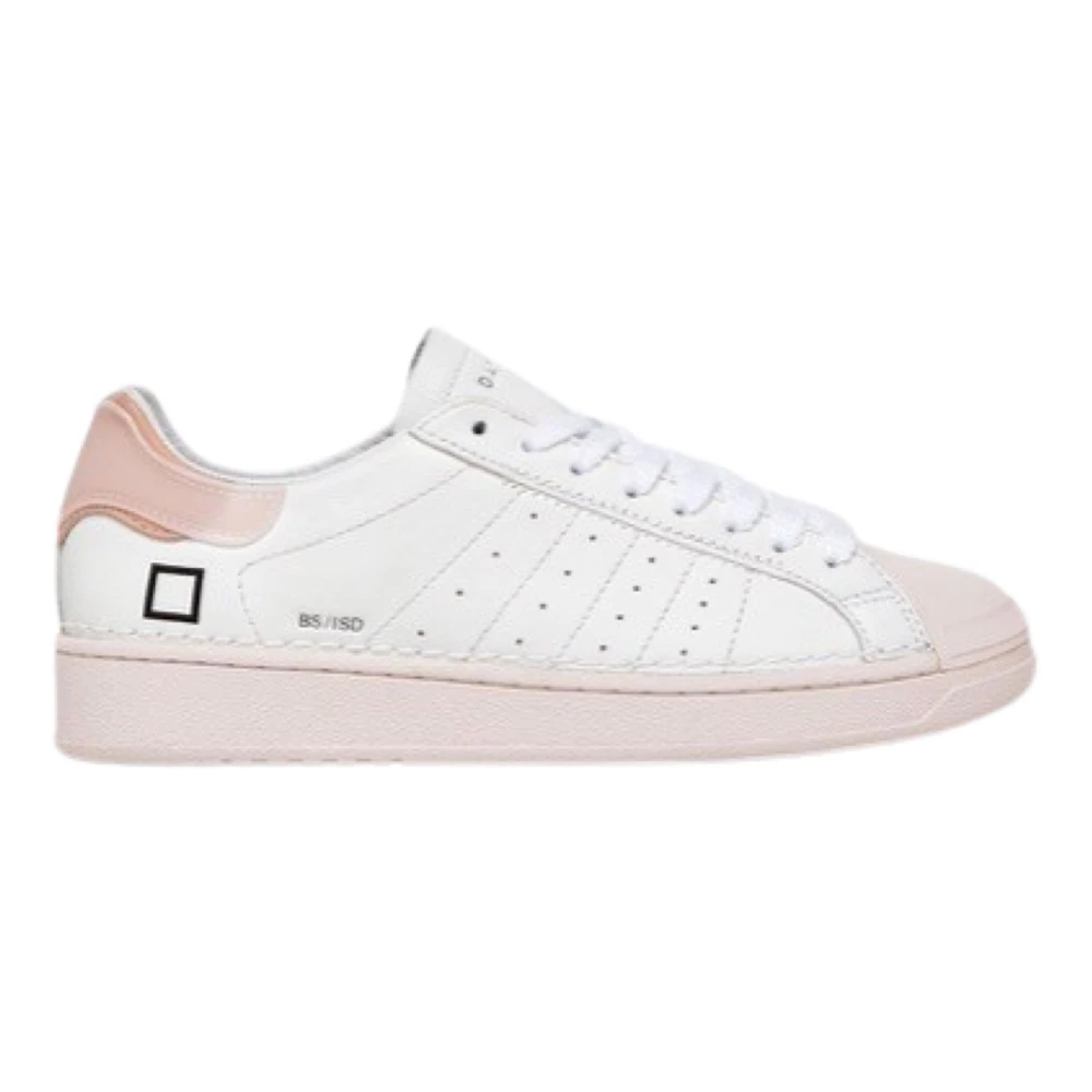 Shoes > Sneakers - - D.a.t.e. - Modalova