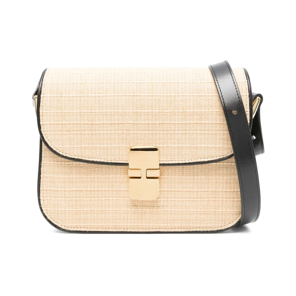 Bags > Shoulder Bags - - A.p.c. - Modalova
