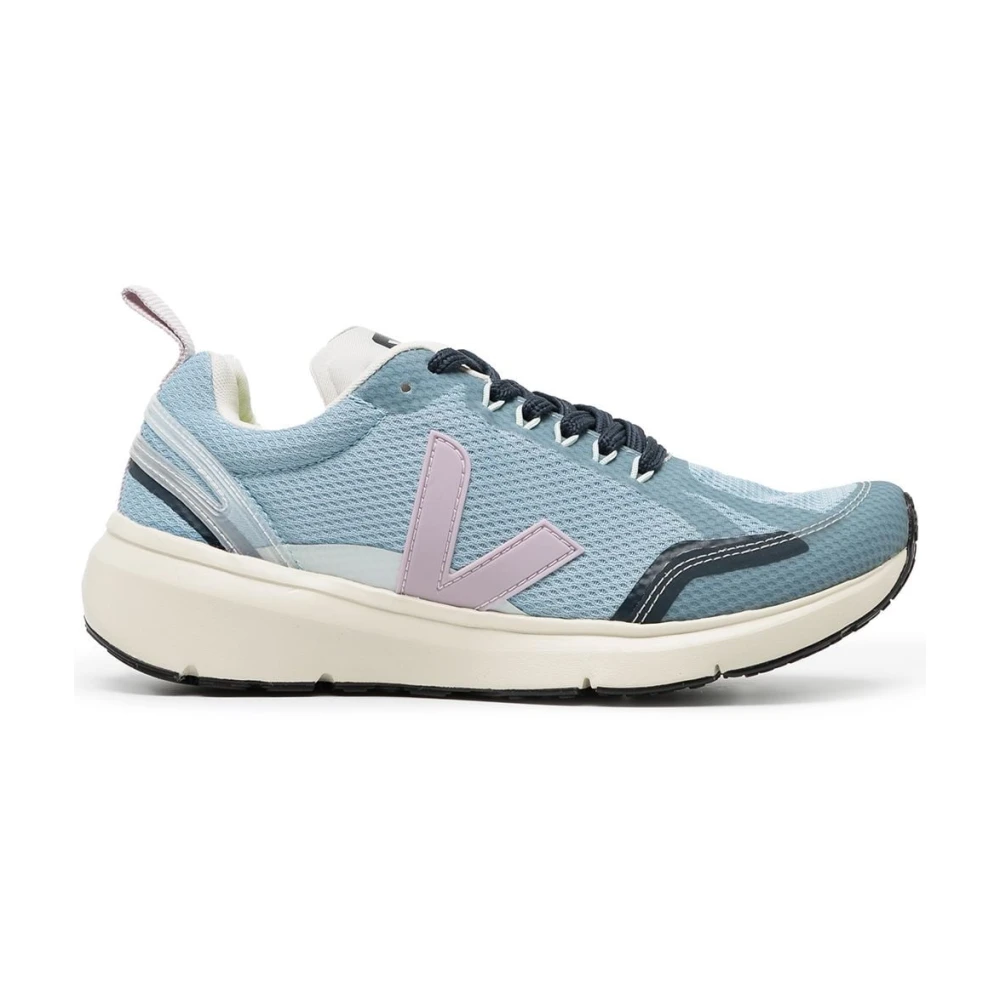 Veja - Shoes > Sneakers - Blue - Veja - Modalova