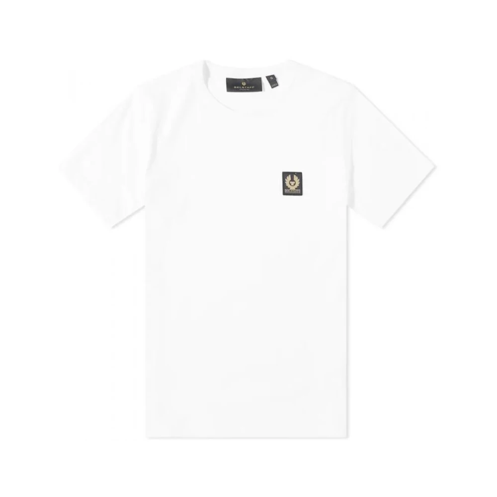 Tops > T-Shirts - - Belstaff - Modalova
