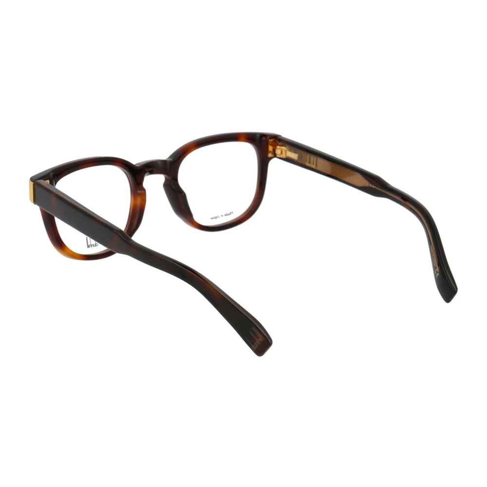 Dunhill Stijlvolle Optische Bril Du0003O Brown Heren