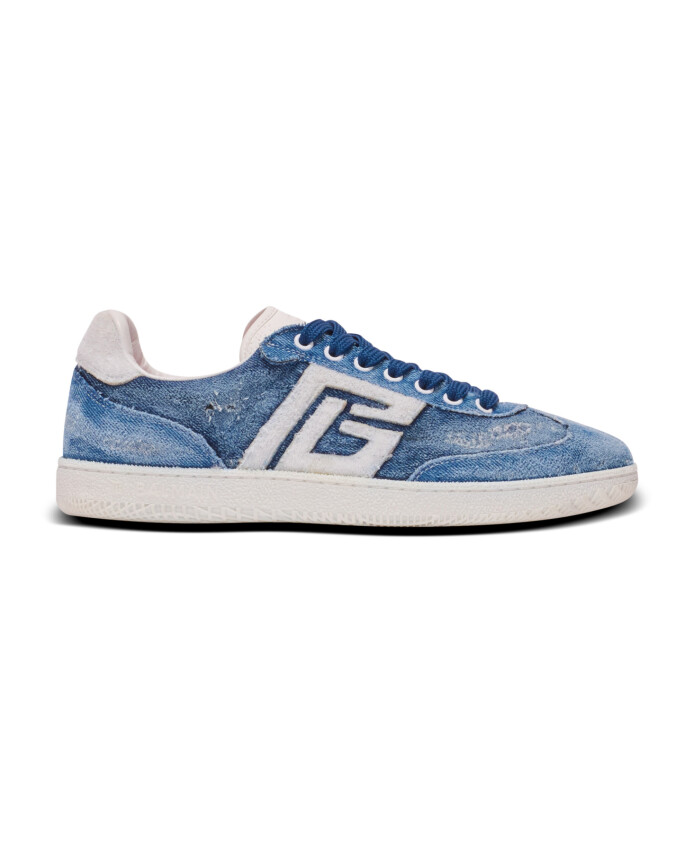 baskets-swan-en-denim