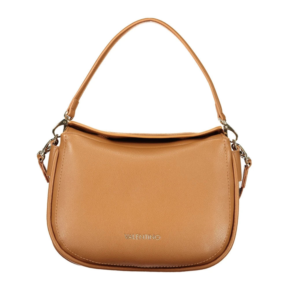 Valentino By Mario Valentino Vrouw Bruin Tassen Dames, One Size, Tas Met 1 Afneembare Schouderband