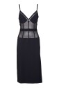 robe-noire-crepe-stretch-avec-inserts-en-tulle