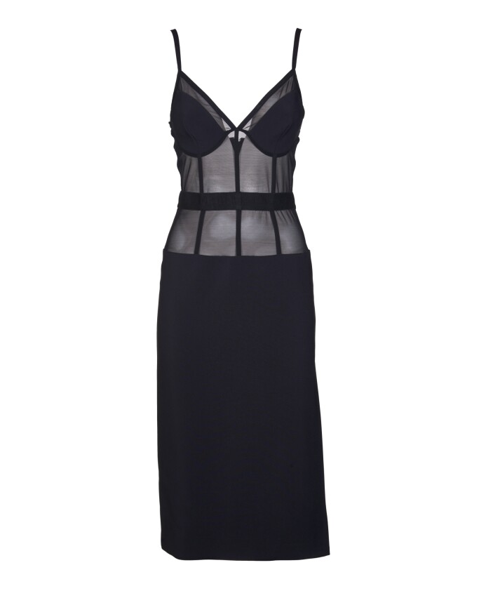 robe-noire-crepe-stretch-avec-inserts-en-tulle