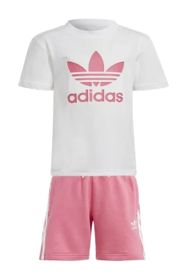 Essentials 3-Stripes Set