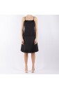 haut-noir-en-polyester-et-coton