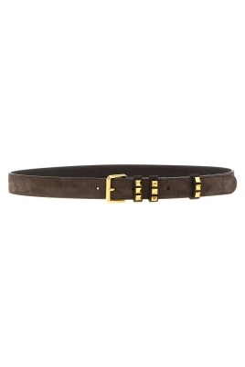 Flaneuse Belt