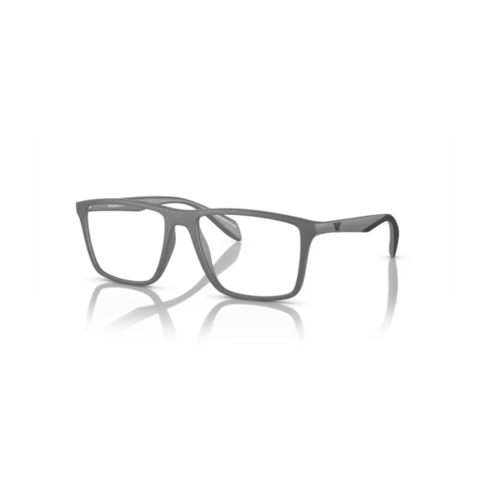 Emporio Armani Vista Stijlvol Horloge Gray Unisex