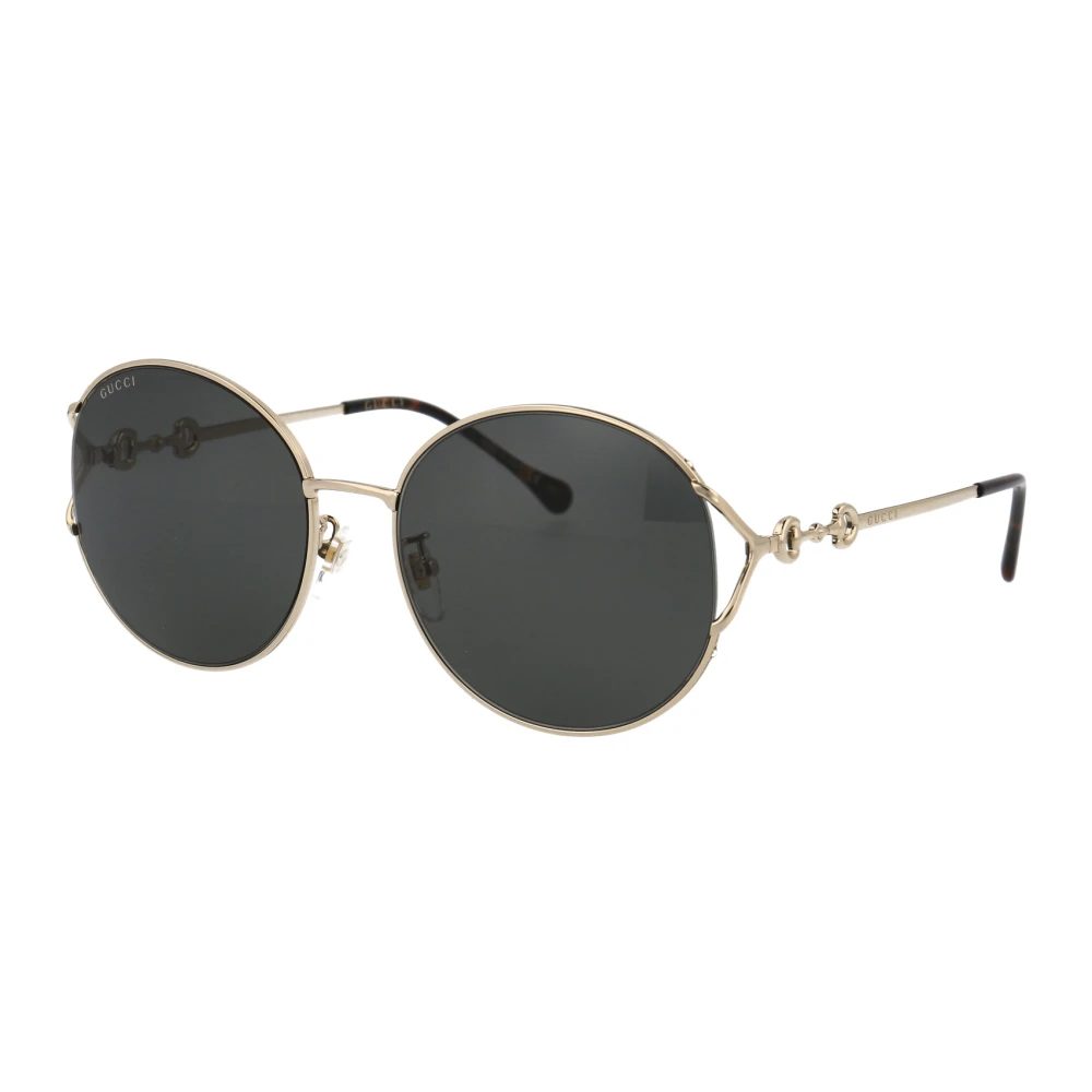 Gucci Women's Yellow Sunglasses, 58 Mm, Stylish Sunglasses