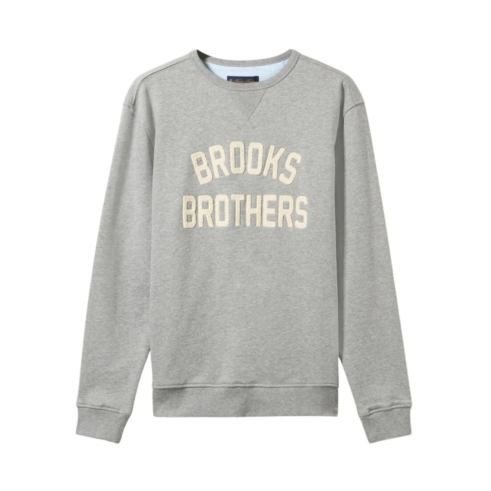 Sweatshirts & Hoodies > Sweatshirts - - Brooks Brothers - Modalova
