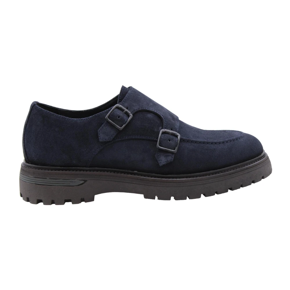 Shoes > Flats > Business Shoes - - Cycleur de Luxe - Modalova