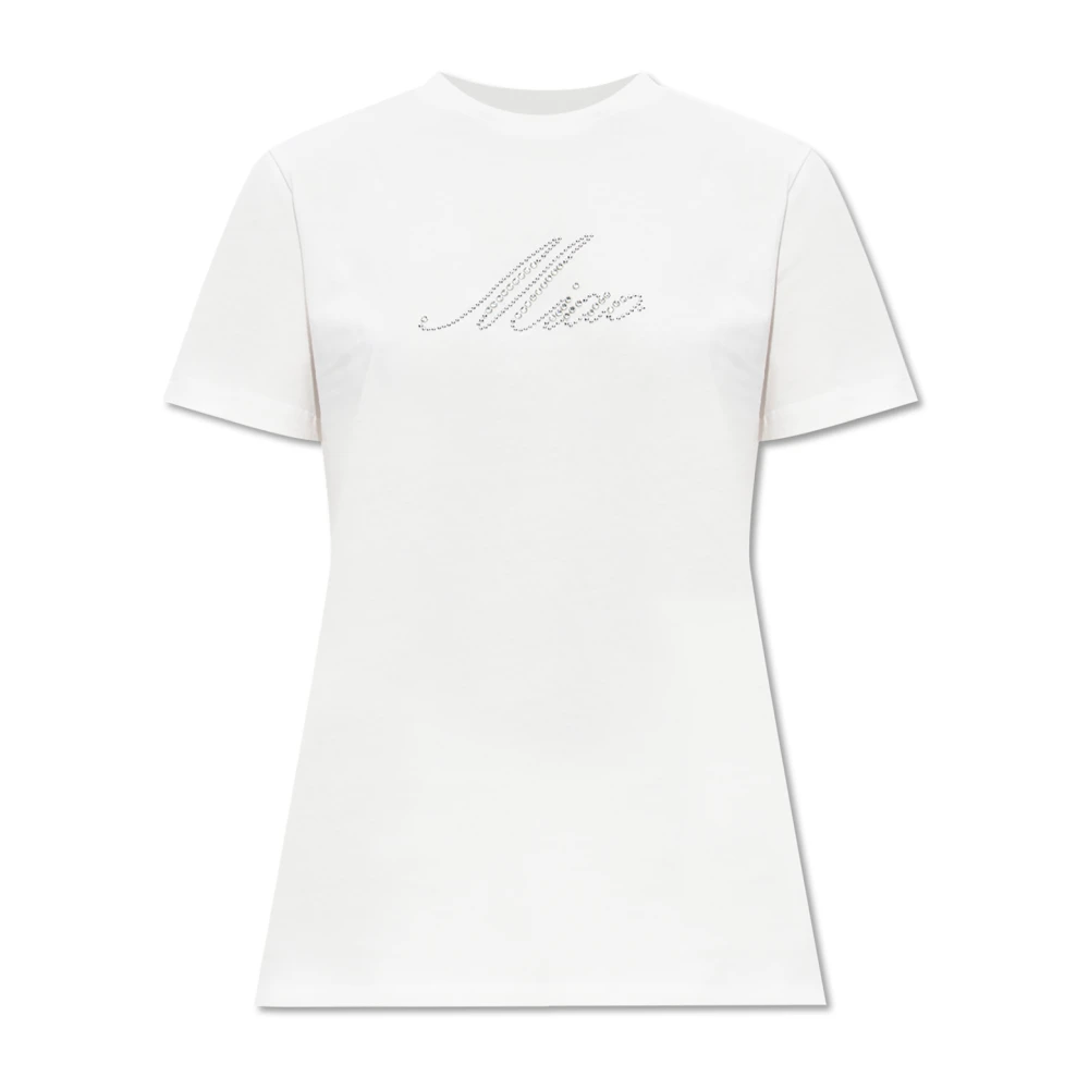 Tops > T-Shirts - - Blumarine - Modalova