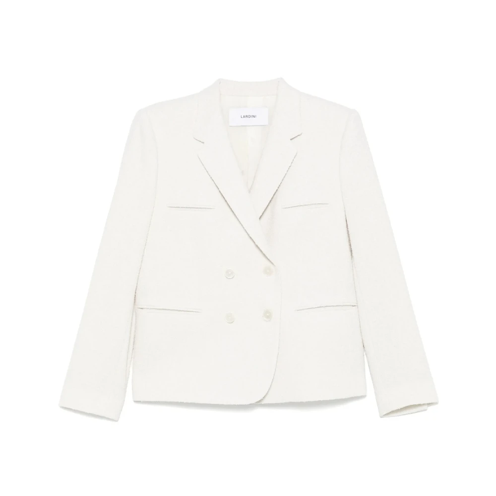 Jackets > Blazers - - Lardini - Modalova