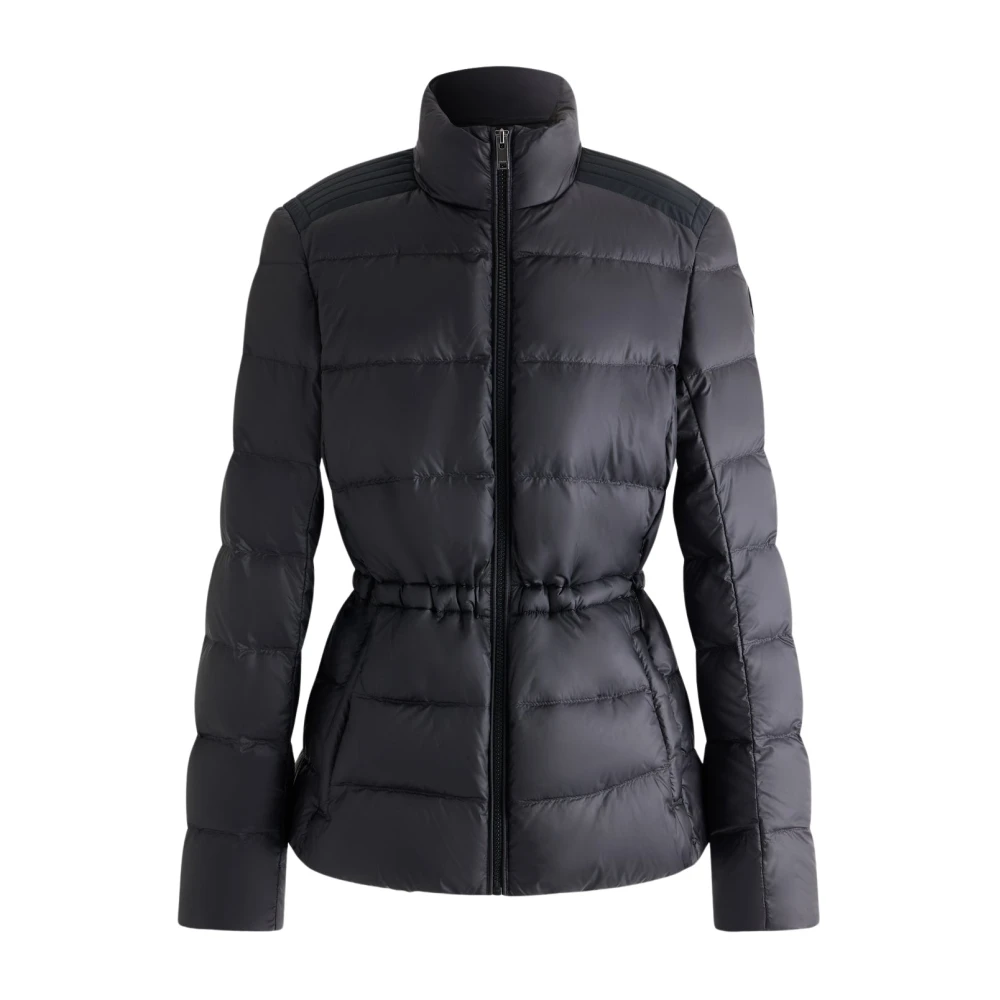 Fusalp Donna Nero Kerin Down Jacket