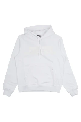 S-Ginn 12-G Hoodie