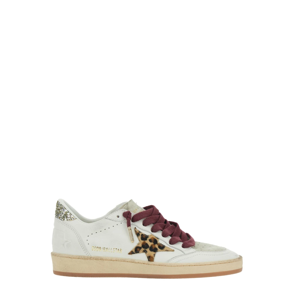 Golden Goose Donna Bianco - Sneakers - Shoes - 36 Eu