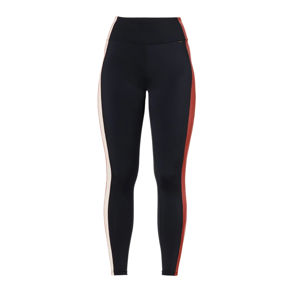 Sport > Fitness > Training Bottoms > Training Leggings - - Goldbergh - Modalova