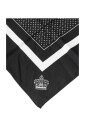 foulard-mouchoir-en-coton-a-pois