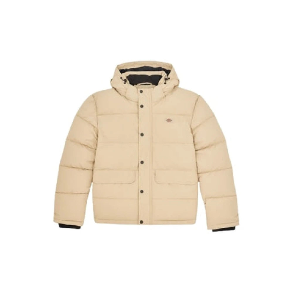 Jackets > Down Jackets - - Dickies - Modalova