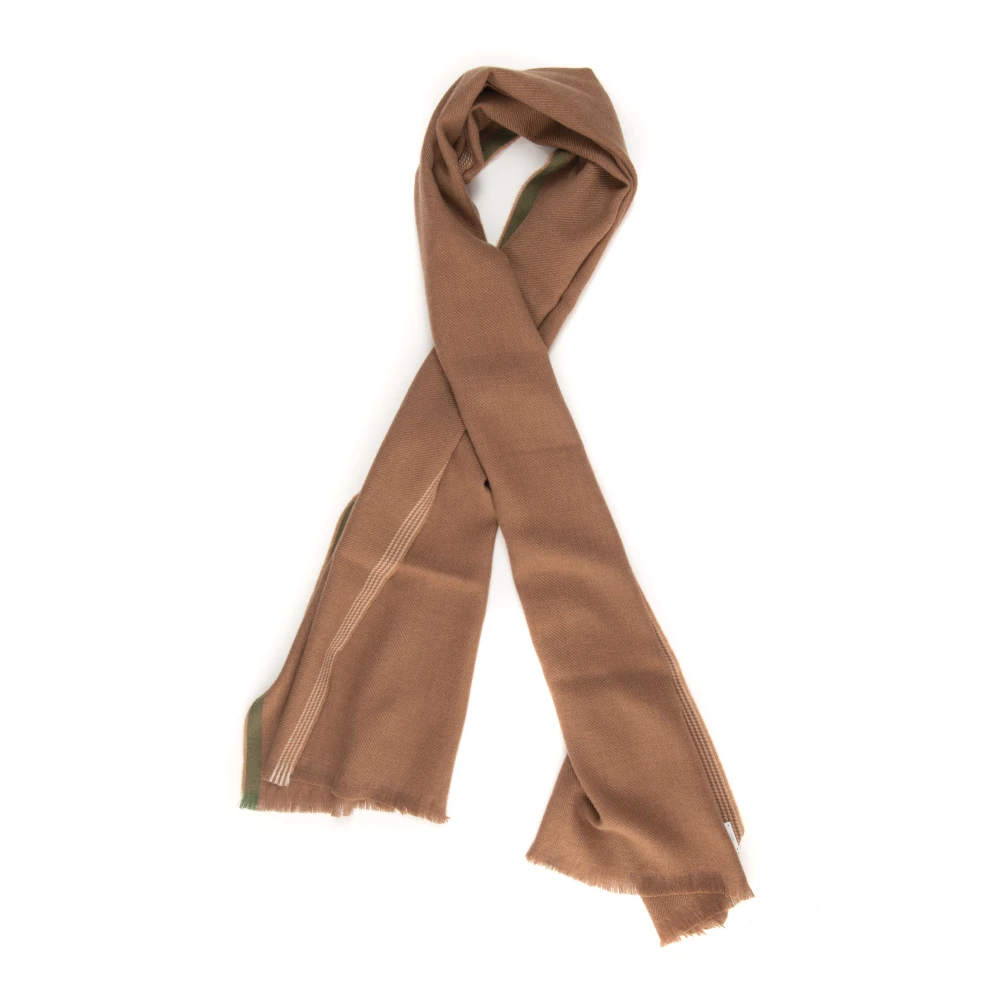 Accessories > Scarves - - Fay - Modalova