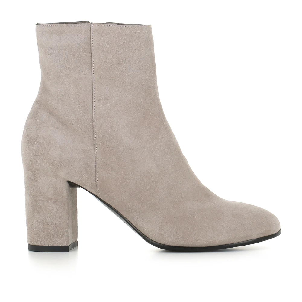 Shoes > Boots > Heeled Boots - - DEL Carlo - Modalova