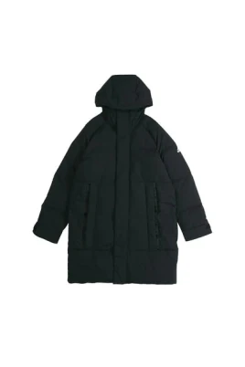 Mila Coat