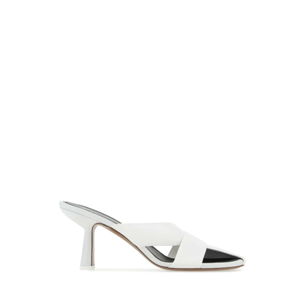 Shoes > Heels > Heeled Mules - - Neous - Modalova