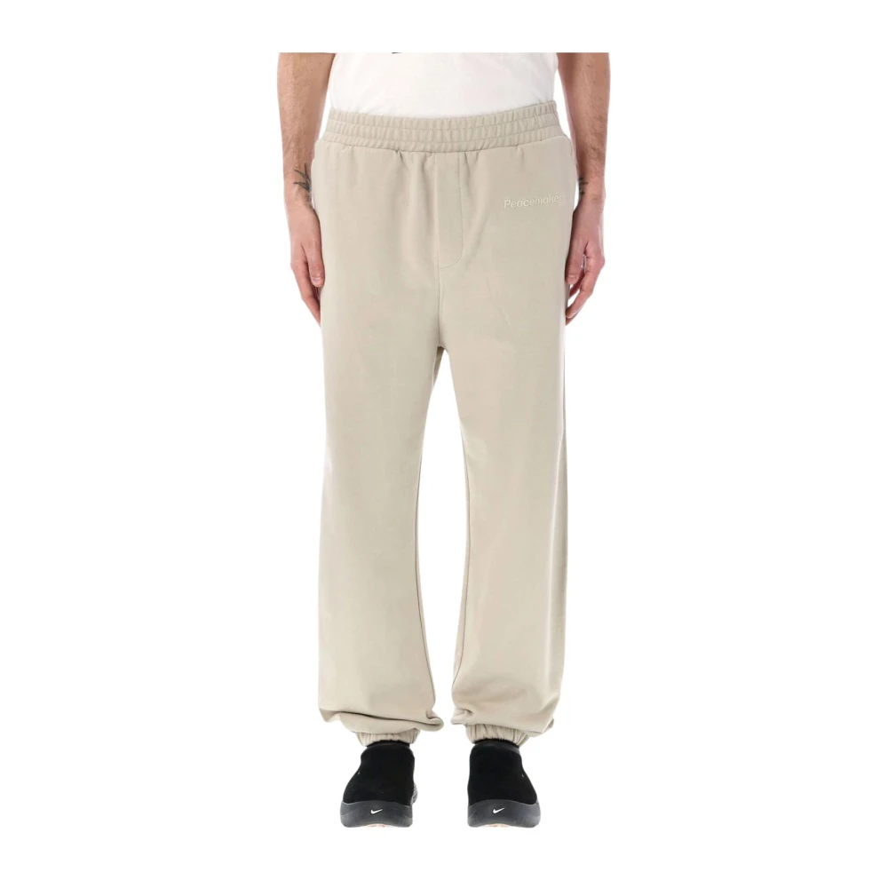 Trousers > Sweatpants - - Oamc - Modalova