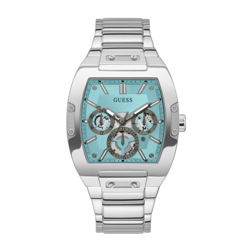 Accessories > Watches - - Guess - Modalova